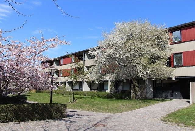 Vildandsvägen 8D, Lund - bild 3
