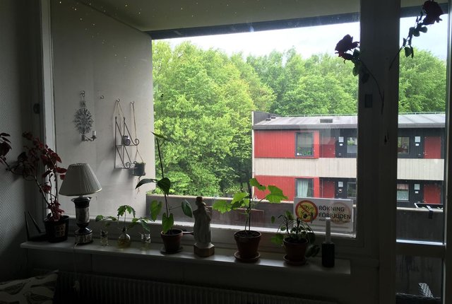 Vildandsvägen 8D, Lund - bild 1