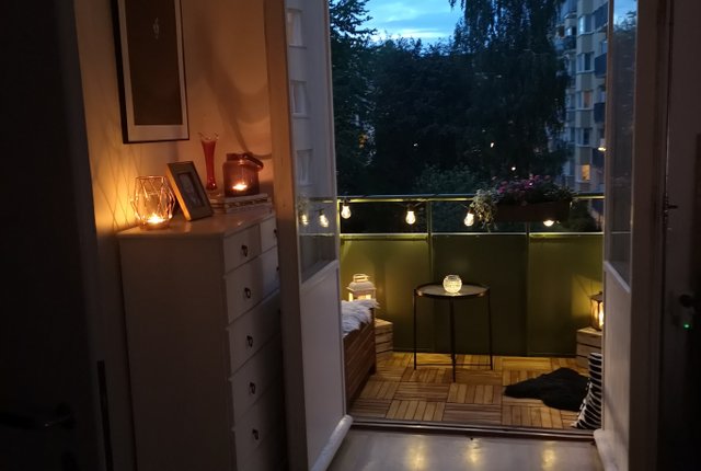 Strindbergsgatan 32, Stockholm - bild 5