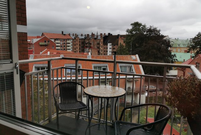 Nordbanegatan 51, Halmstad - bild 4