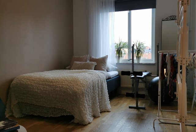 Nordbanegatan 51, Halmstad - bild 1