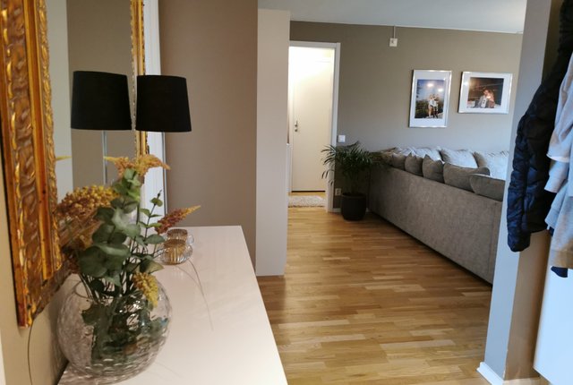 Nordbanegatan 51, Halmstad - bild 5