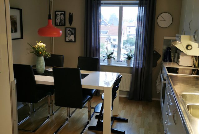 Nordbanegatan 51, Halmstad - bild 3