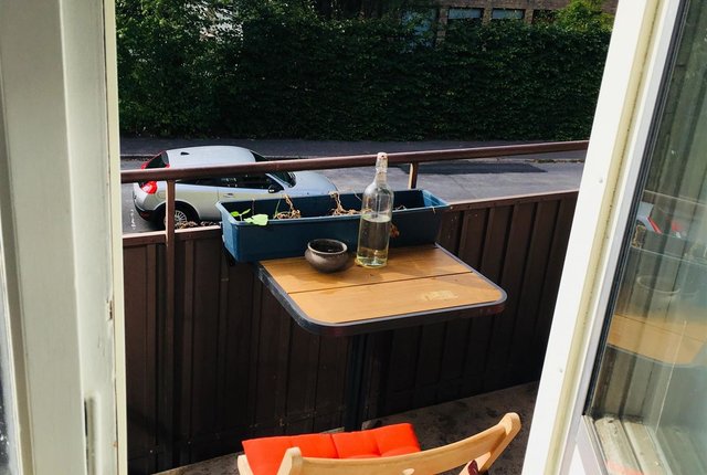 Blekingevägen 1C, Lund - bild 8