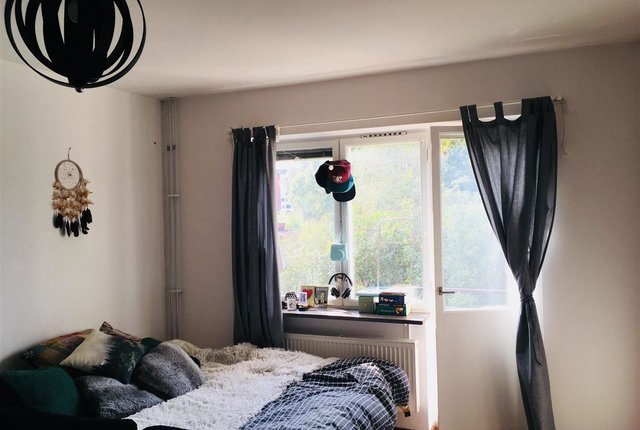 Blekingevägen 1C, Lund - bild 6