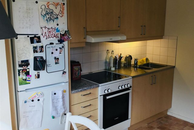 Blekingevägen 1C, Lund - bild 3