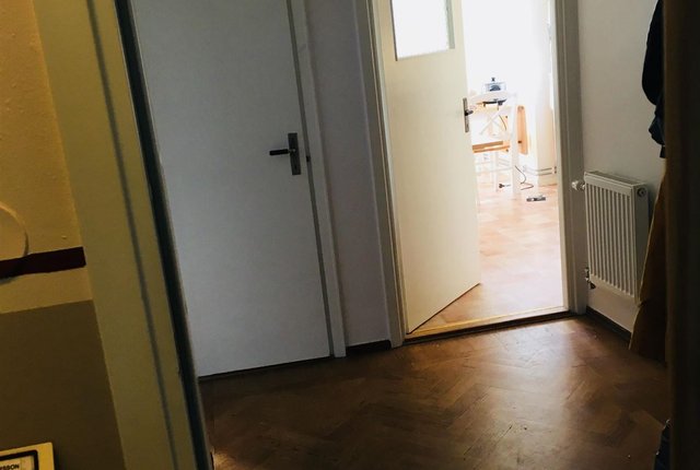 Blekingevägen 1C, Lund - bild 1