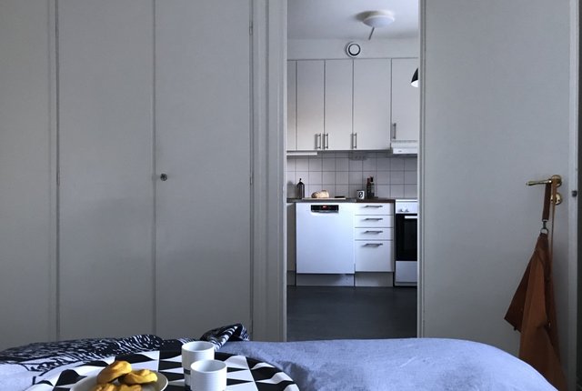 Stavgränd 12, Hägersten - bild 3