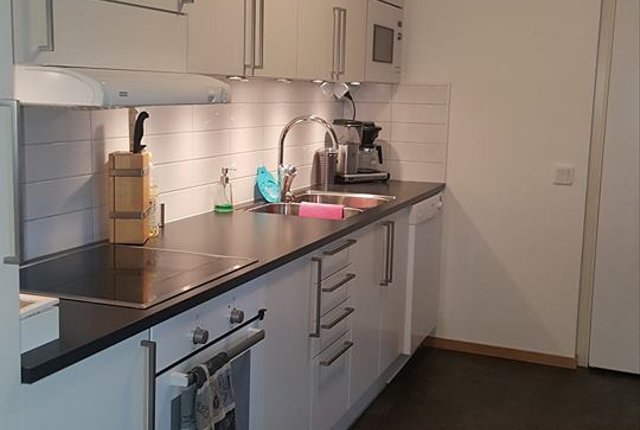 Bergmansgatan 3, Mölndal - bild 3