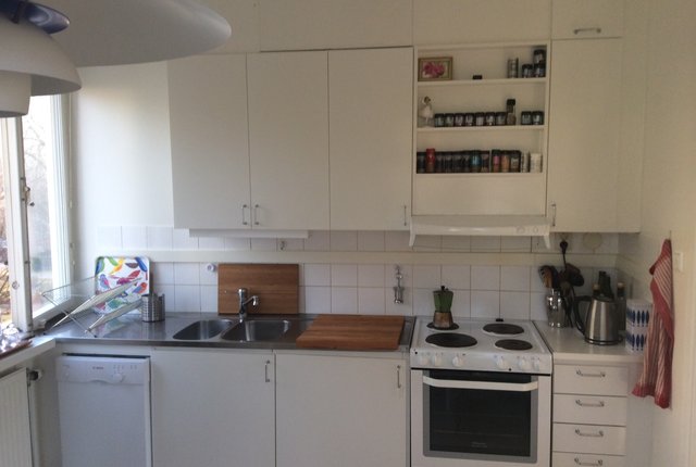 Höstgatan 26, Hägersten - bild 3