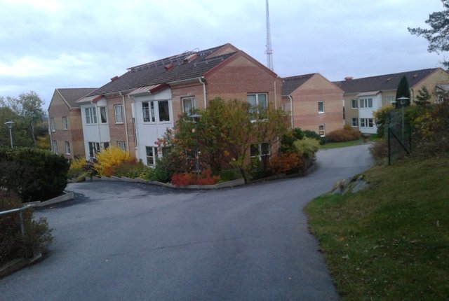 , Västra Frölunda - bild 1
