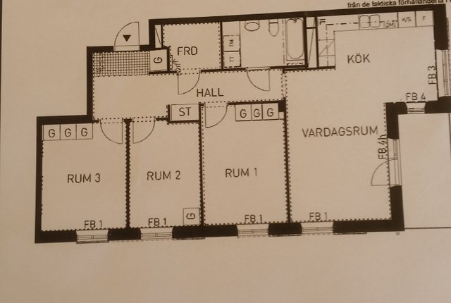 Onsdagsvägen 9, Farsta - bild 5