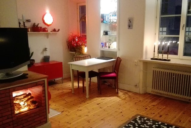 Södermannagatan 43, Stockholm - bild 1