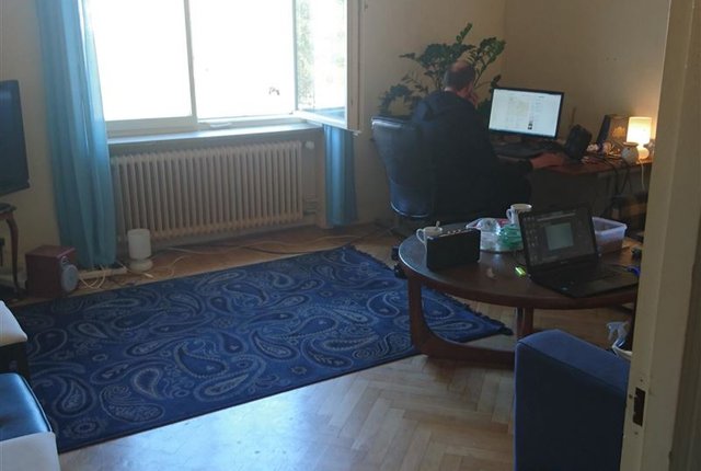 Ystadsgatan 23A, Malmö - bild 6