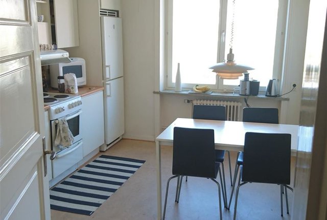 Ystadsgatan 23A, Malmö - bild 4