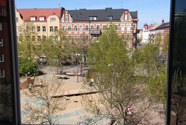 Ystadsgatan 23A, Malmö - bild 3