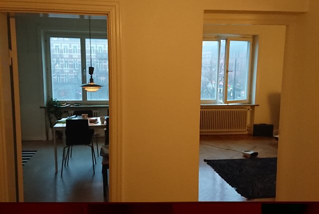 Ystadsgatan 23A, Malmö - bild 5