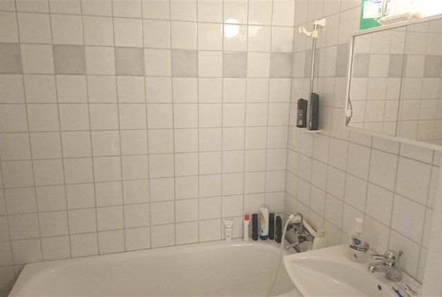 Ystadsgatan 23A, Malmö - bild 1