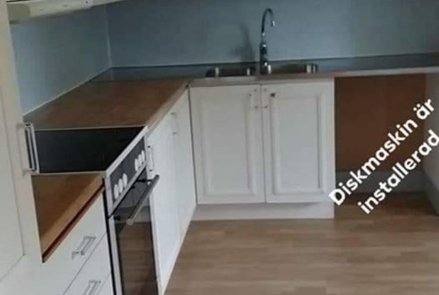 Bygärdet 23A, Norrtälje - bild 1