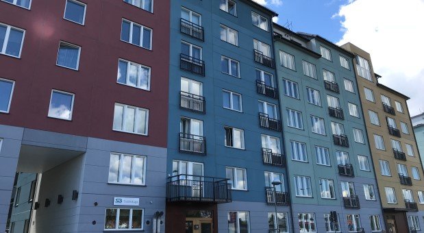 Hundlokegränd 10, Hässelby - bild 3