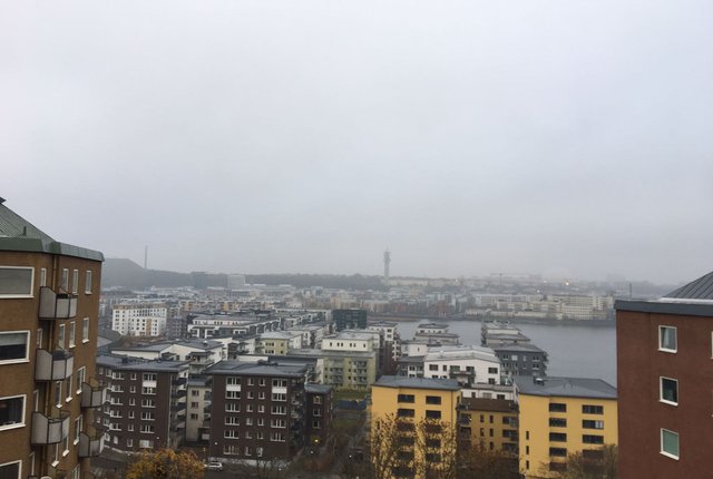 Hästholmsvägen 15, Stockholm - bild 1