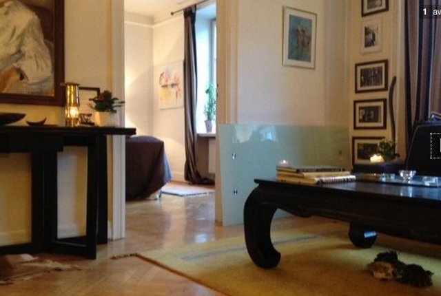 Sibyllegatan 29, Stockholm - bild 2
