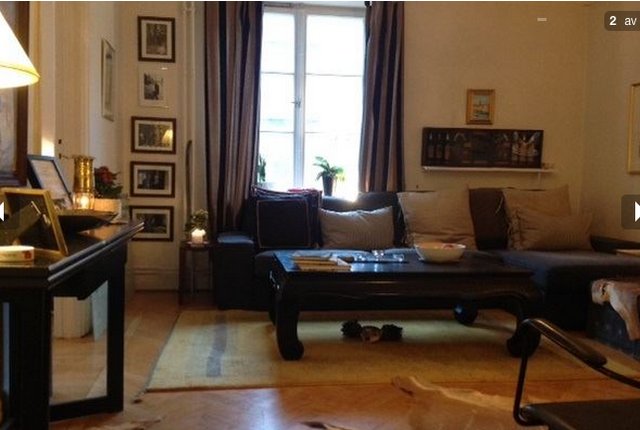 Sibyllegatan 29, Stockholm - bild 3
