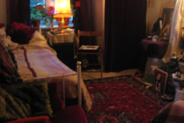 Birger Jarlsgatan 12B, Göteborg - bild 5