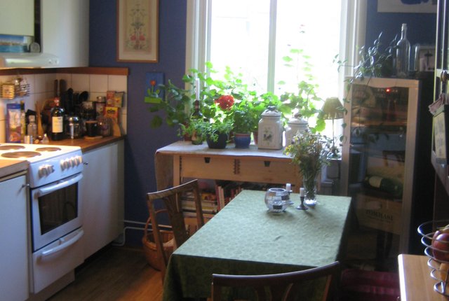 Birger Jarlsgatan 12B, Göteborg - bild 2