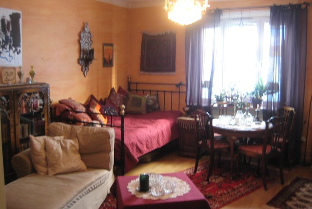Birger Jarlsgatan 12B, Göteborg - bild 1