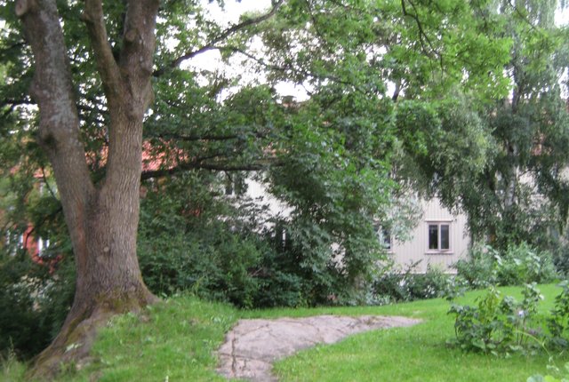 Birger Jarlsgatan 12B, Göteborg - bild 7