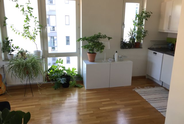 Högsbogatan 21, Göteborg - bild 2