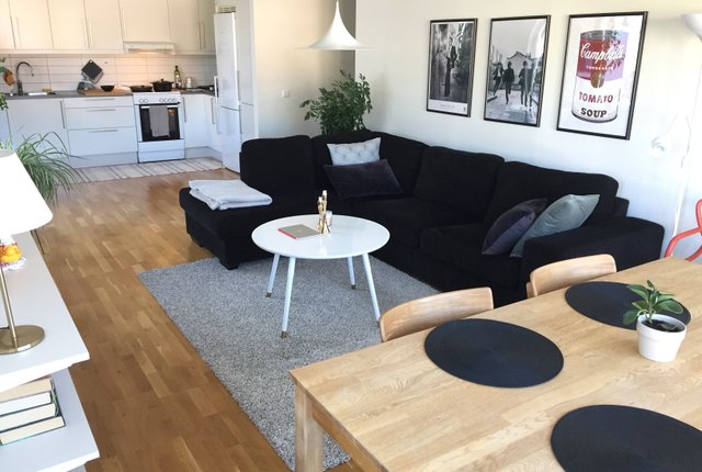 Högsbogatan 21, Göteborg - bild 3