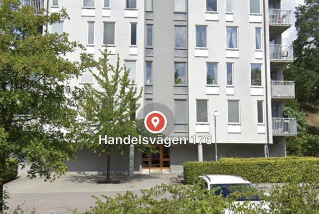 Handelsvägen 176, Enskede - bild 4