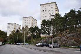 Brittsommargatan 3, Göteborg - bild 1