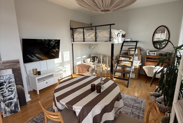 Viktoriagatan 16, Göteborg - bild 2