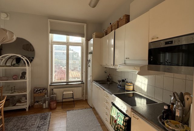 Viktoriagatan 16, Göteborg - bild 4