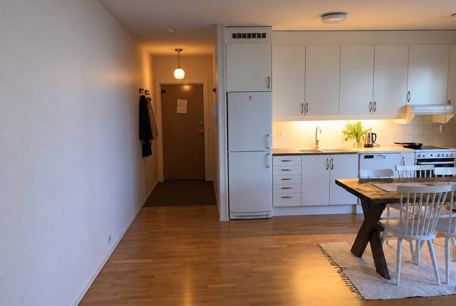 Torkhusgatan 6 B, Stockholm - bild 3