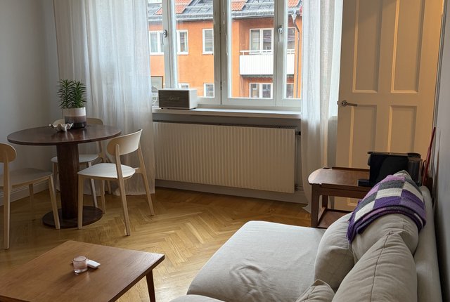 Strålgatan 2, Stockholm - bild 5