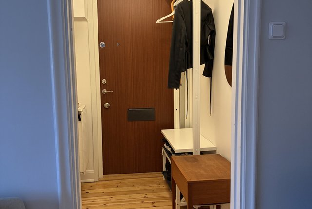 Strålgatan 2, Stockholm - bild 4