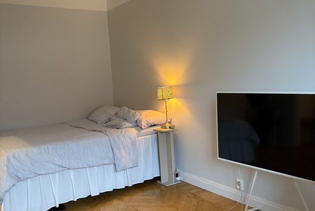 Strålgatan 2, Stockholm - bild 1