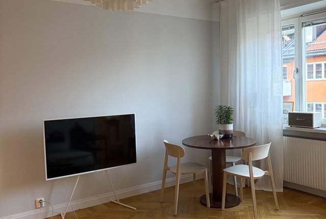 Strålgatan 2, Stockholm - bild 3
