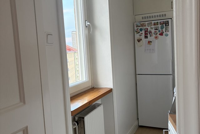 Strålgatan 2, Stockholm - bild 2