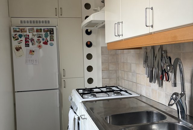 Strålgatan 2, Stockholm - bild 7