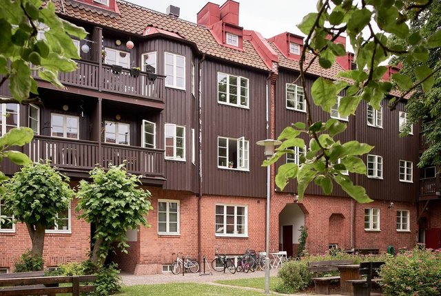 Uddevallaplatsen 14, Göteborg - bild 3