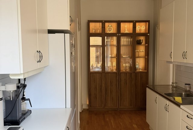 Polhemsgatan 20A, Stockholm - bild 4