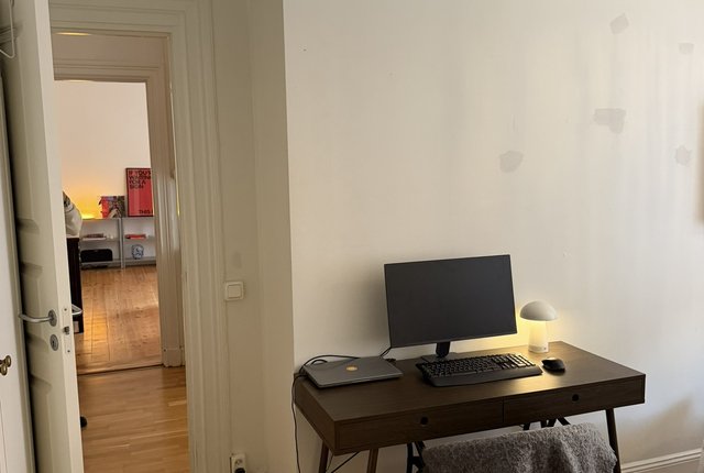 Polhemsgatan 20A, Stockholm - bild 3