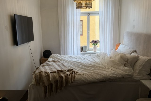 Polhemsgatan 20A, Stockholm - bild 2