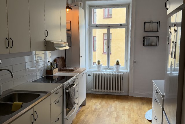 Polhemsgatan 20A, Stockholm - bild 5