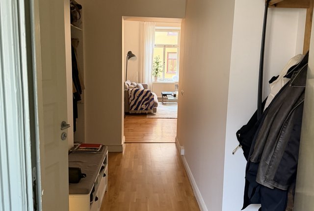 Polhemsgatan 20A, Stockholm - bild 1